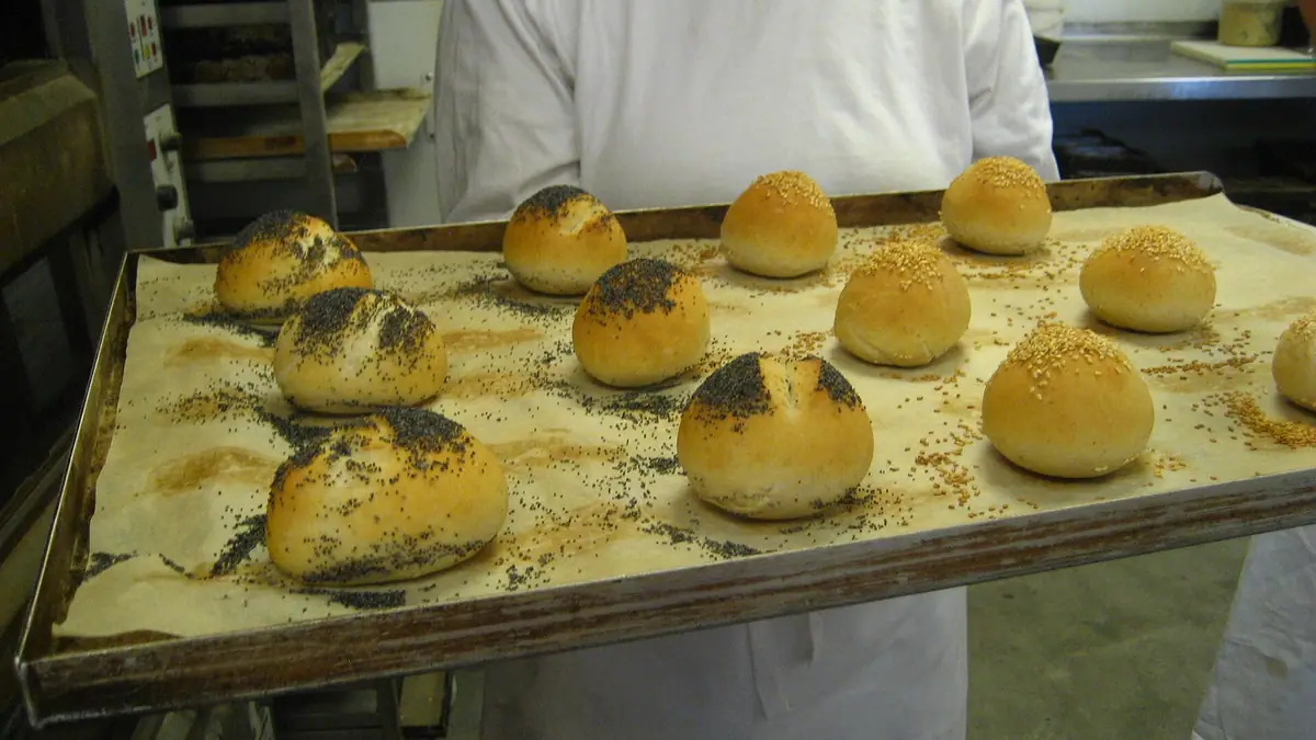Luminary Bakery – artisan bakery in Shacklewell, London