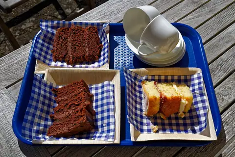 Luminary Bakery photo 4
