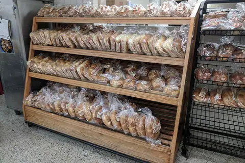 Luminary Bakery photo 3